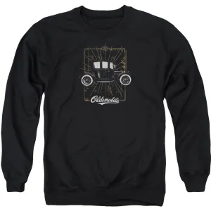 1912 Defender Adult Sweatshirt