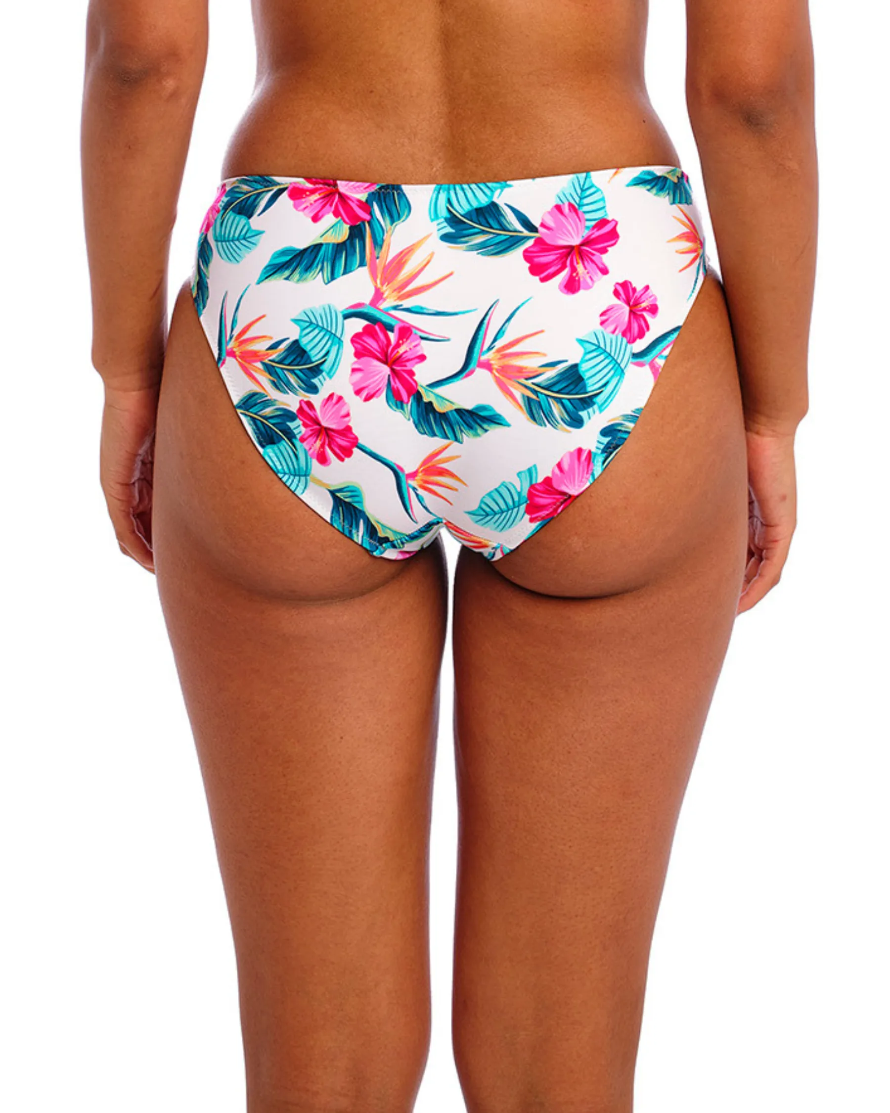 2024 Freya Swim Palm Paradise Bikini Brief - As205070