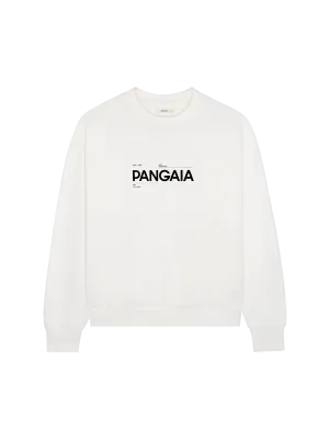 365 Midweight Definition Sweatshirt—off-white