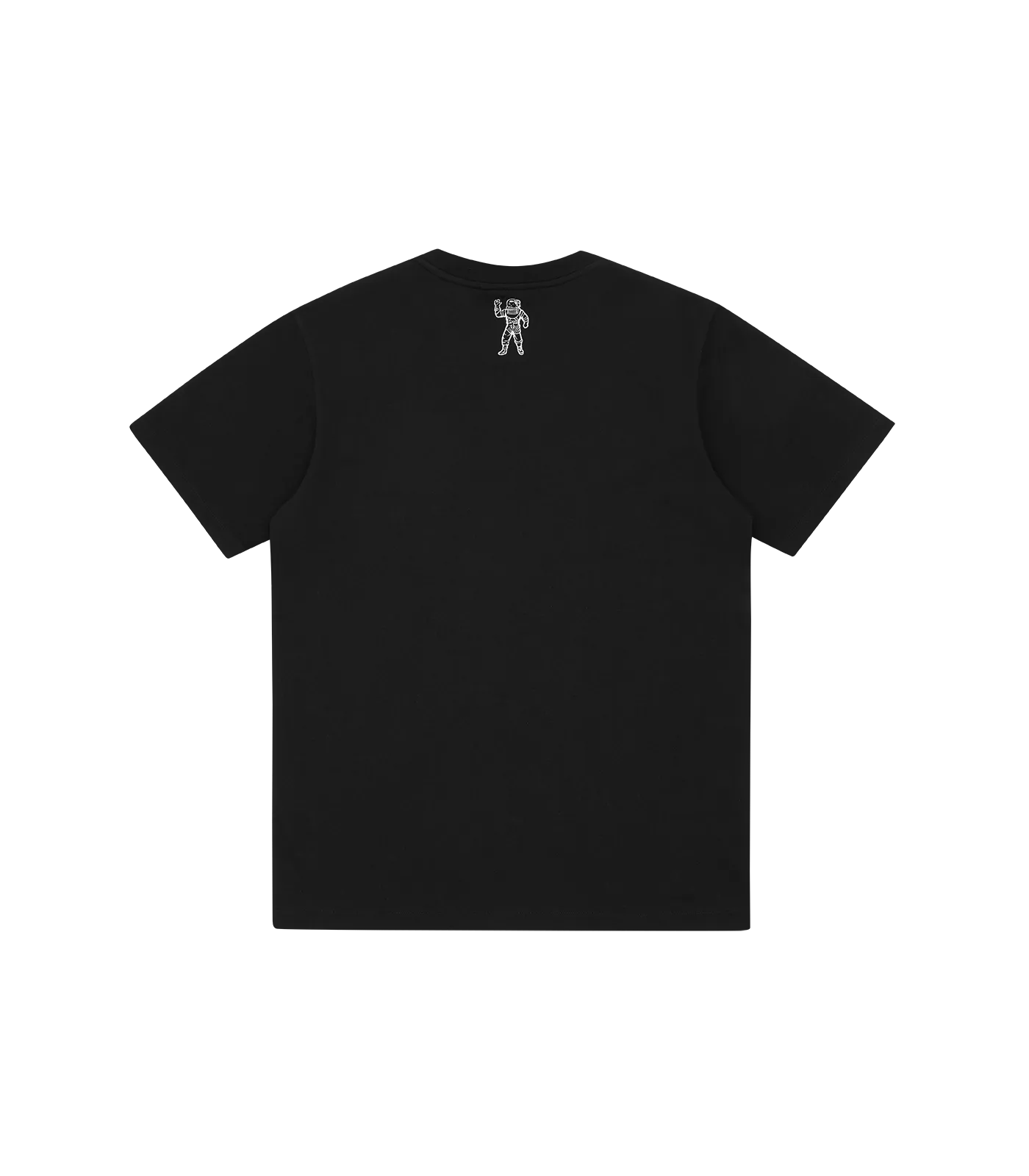 ACADEMY LOGO T-SHIRT - BLACK