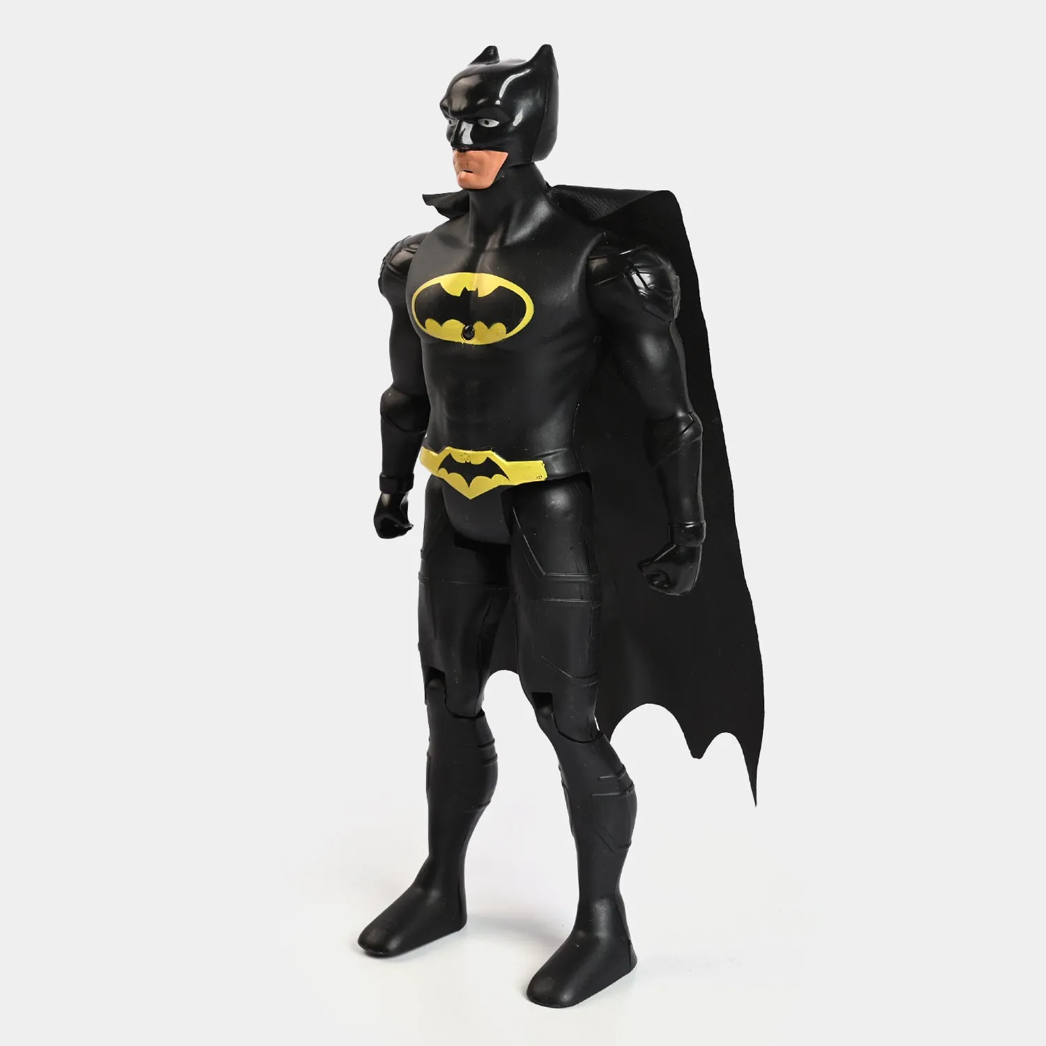 Action Hero Figure Model Toy With Light | 12"