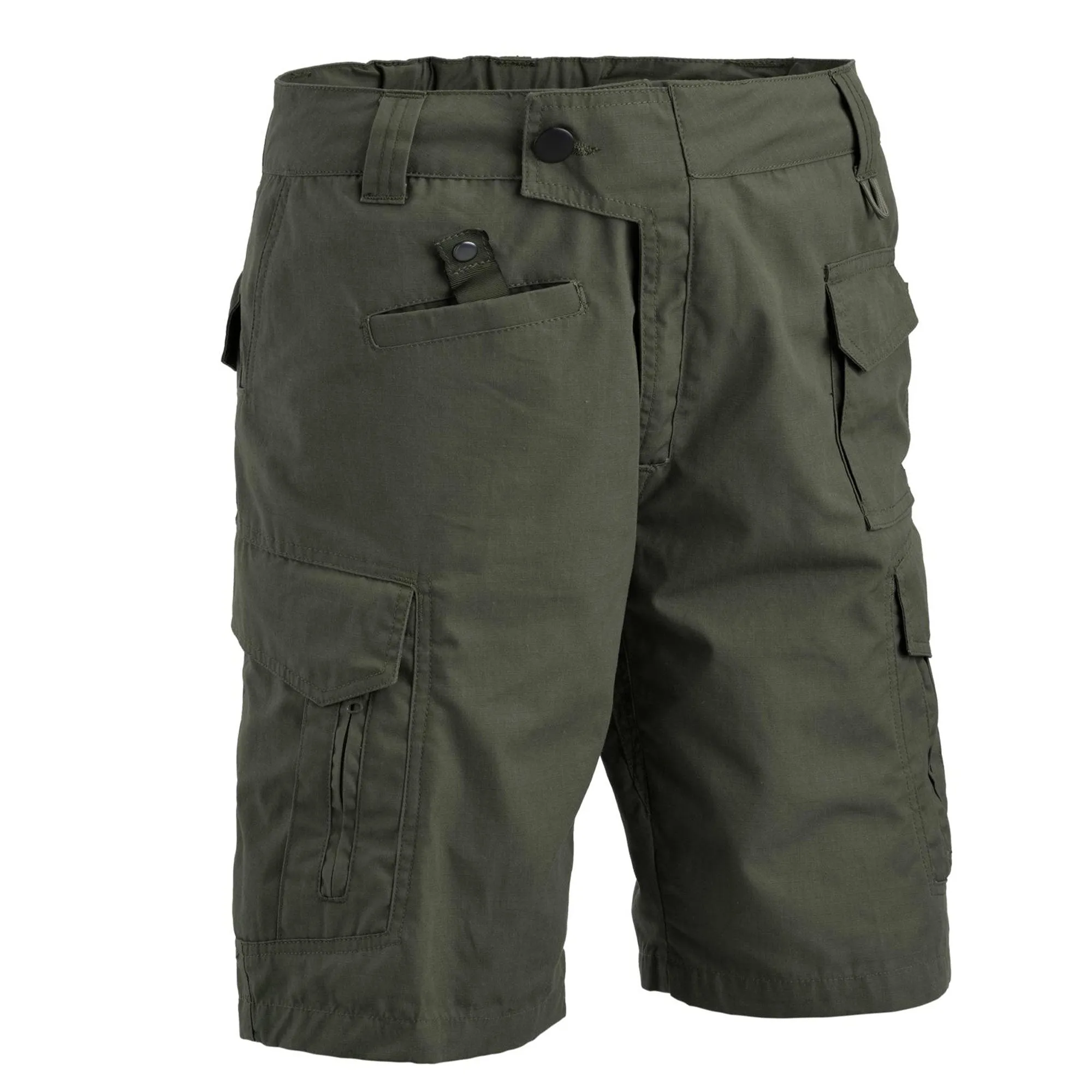 Advanced Tactical Shorts