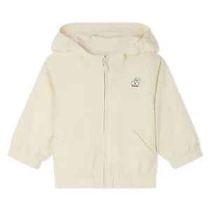 Alana Logo Patch Hoodie