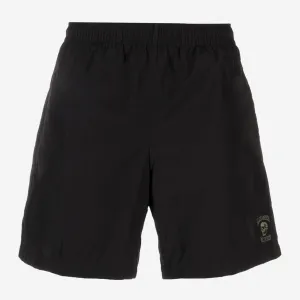 Alexander McQueen Skull Swim Shorts