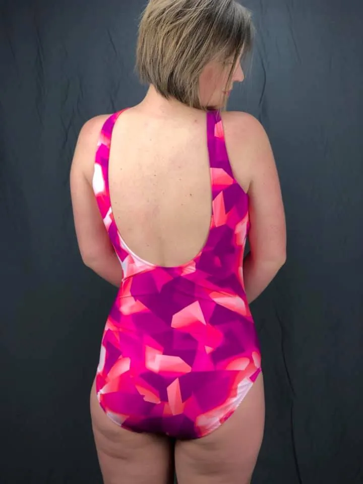 Amelia One-Piece Swimsuit