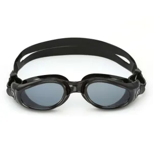 Aqua Sphere Kaiman .A1 - Black/Black:Smoke Lens