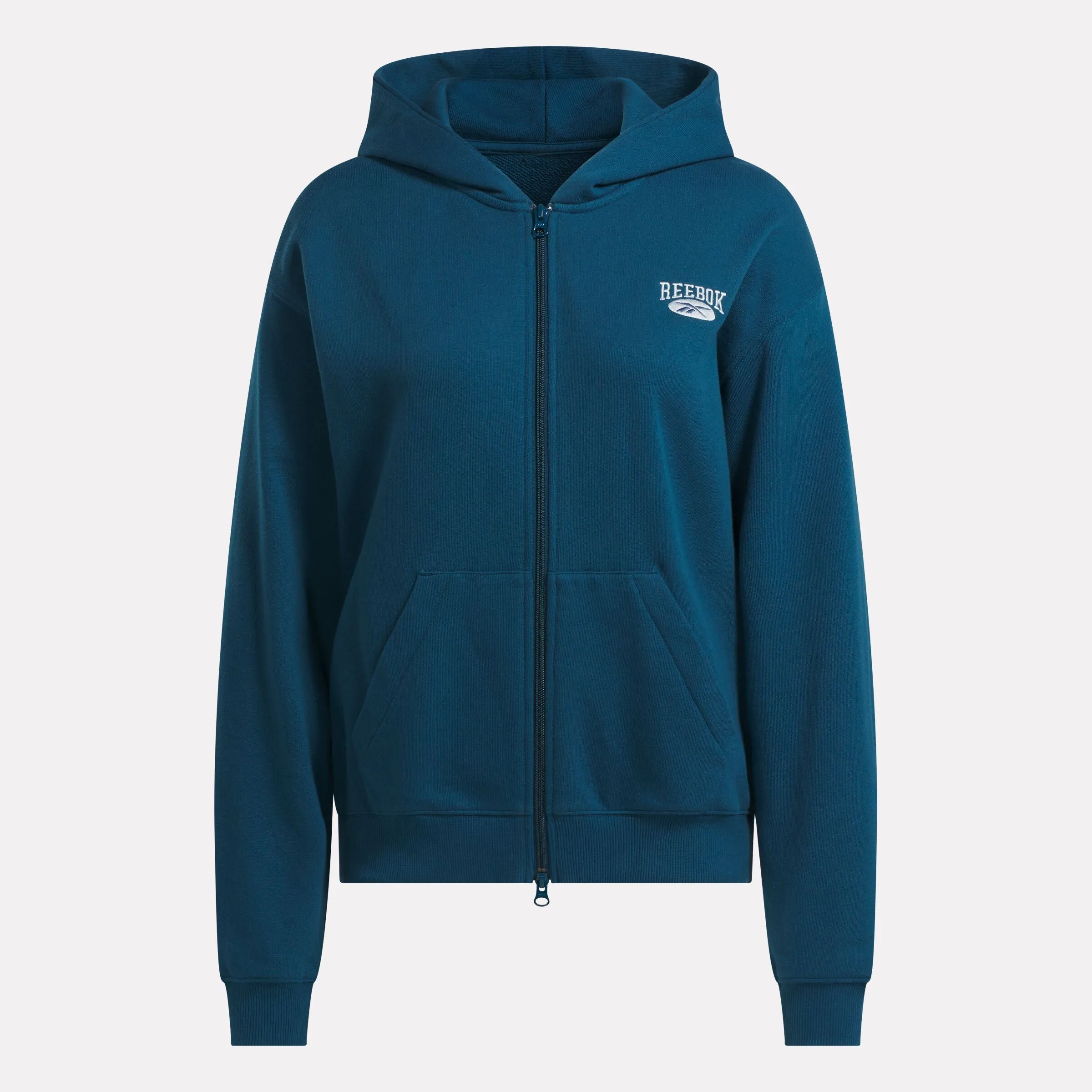 Archive Evolution Hoodie Escape Blue