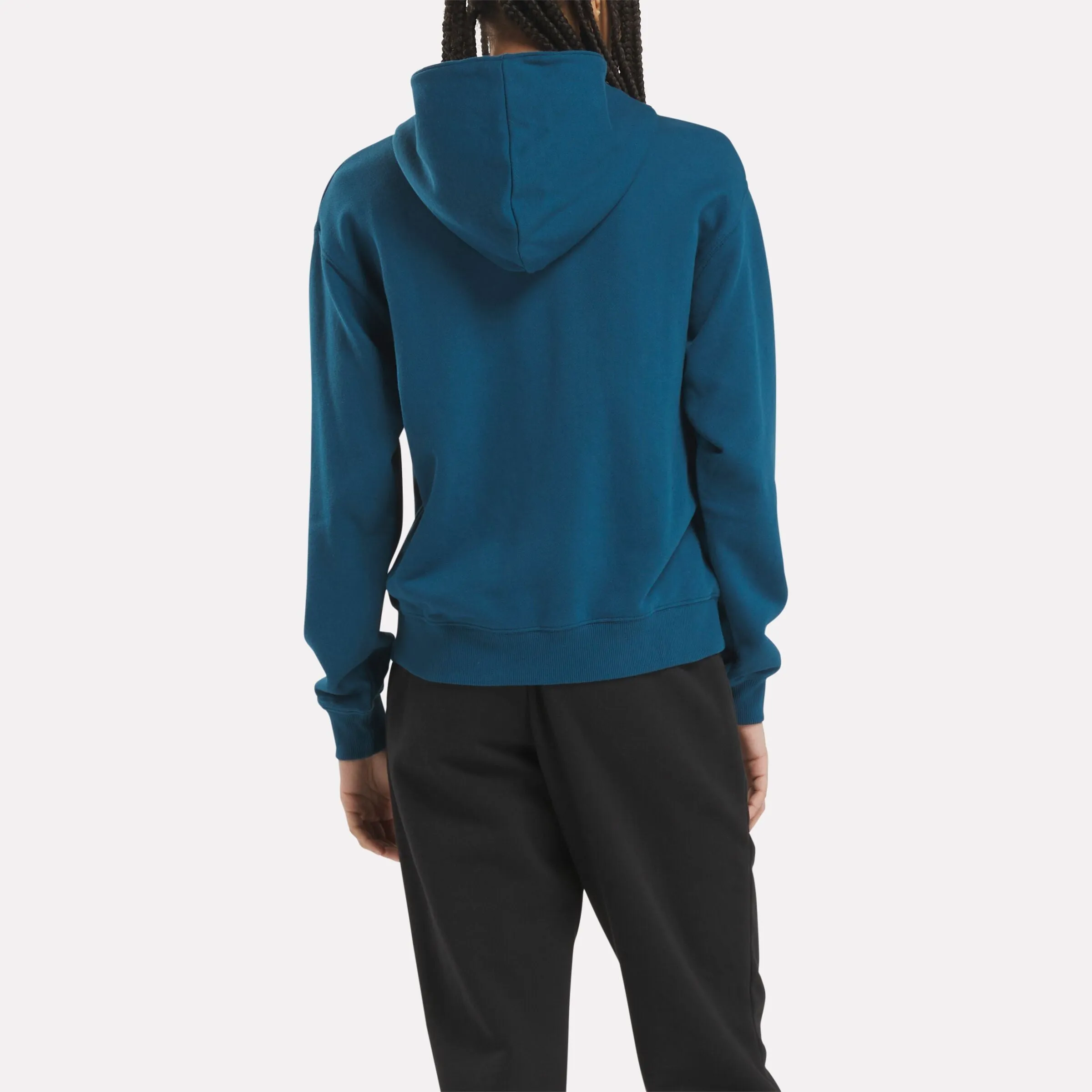 Archive Evolution Hoodie Escape Blue