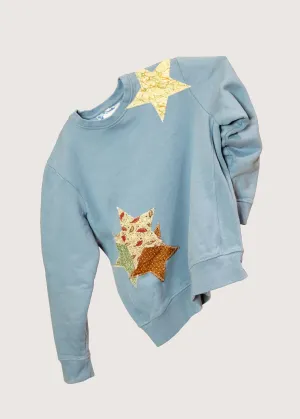 Ariel Fall Sweatshirt