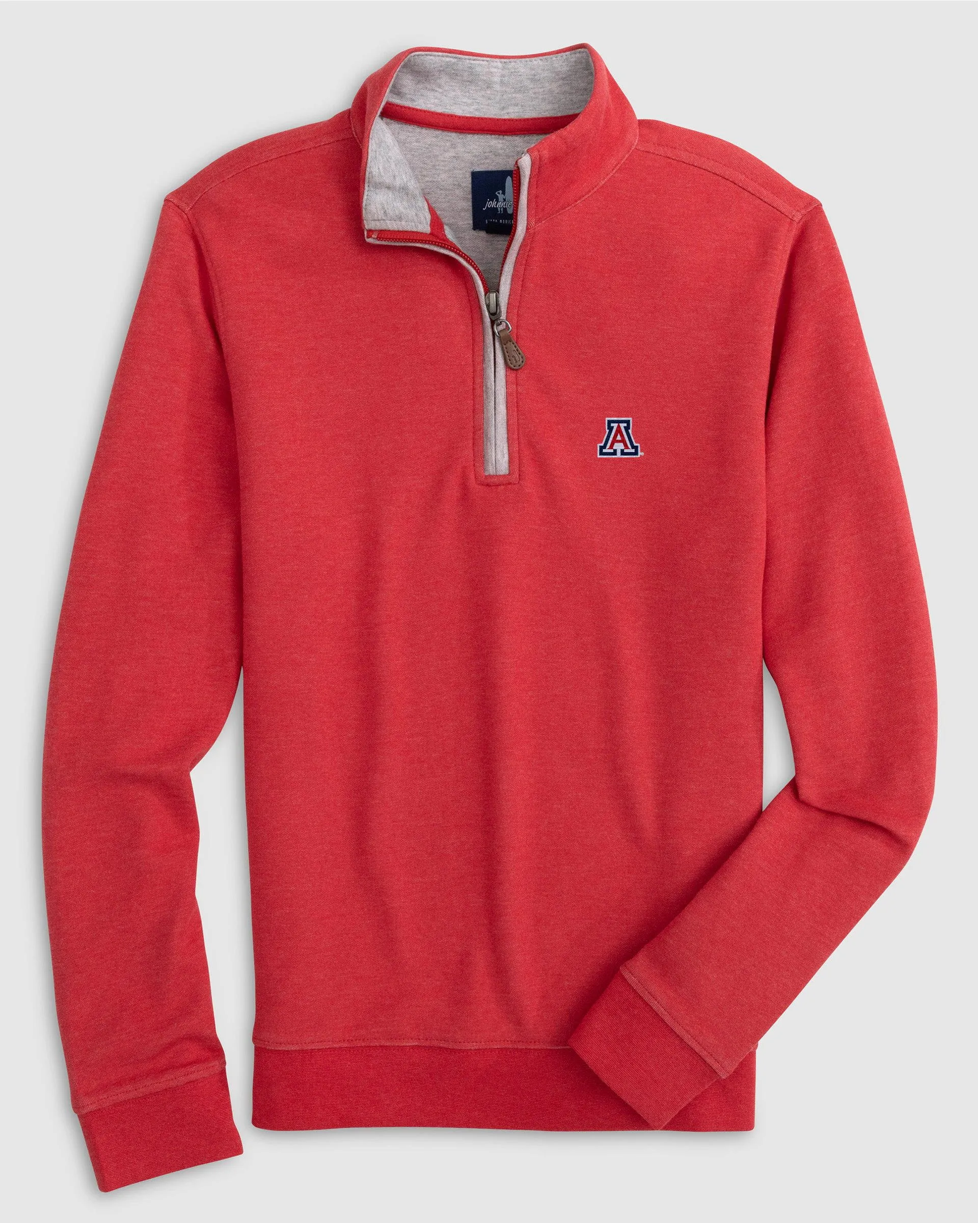 Arizona Sully Jr. 1/4 Zip