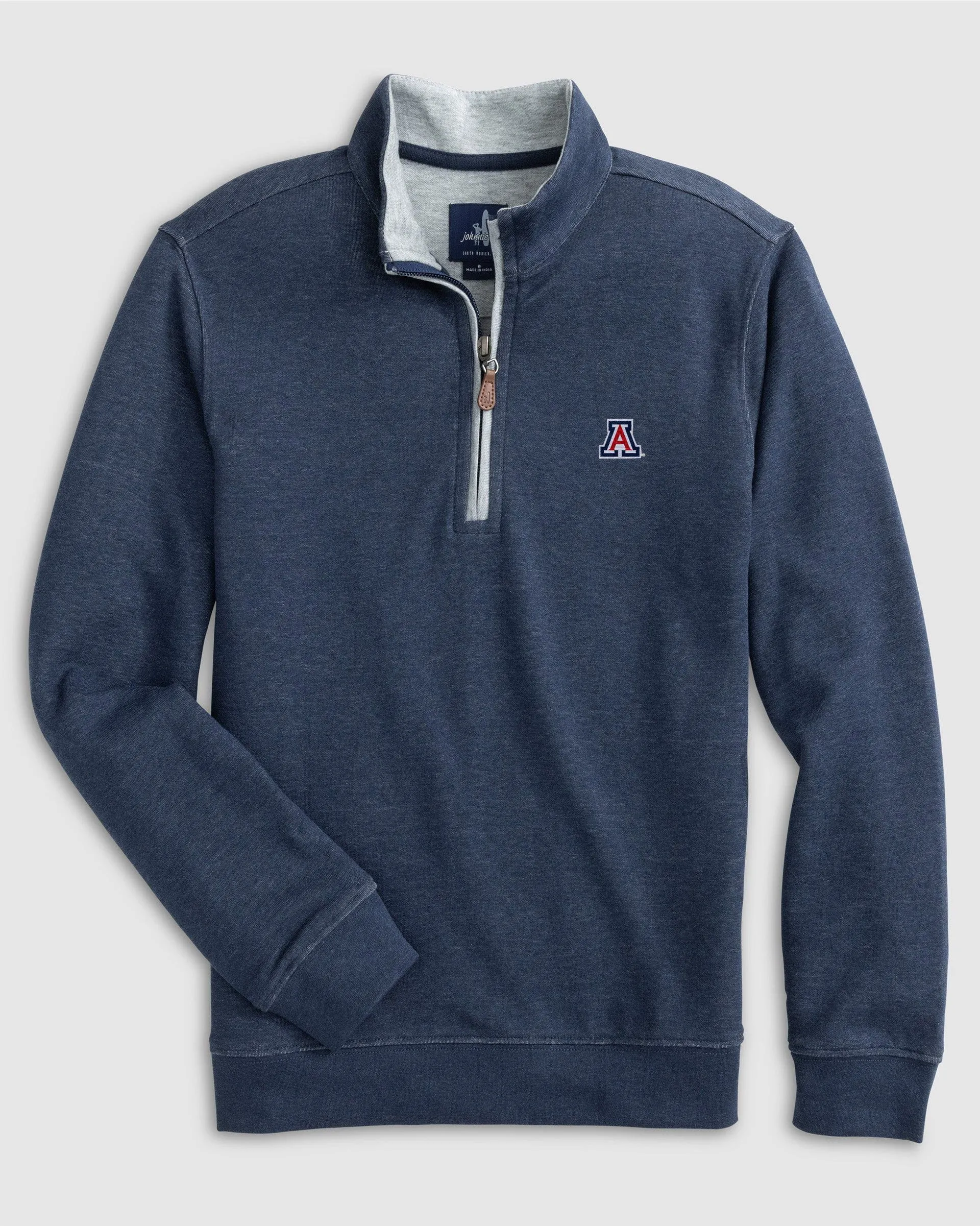 Arizona Sully Jr. 1/4 Zip