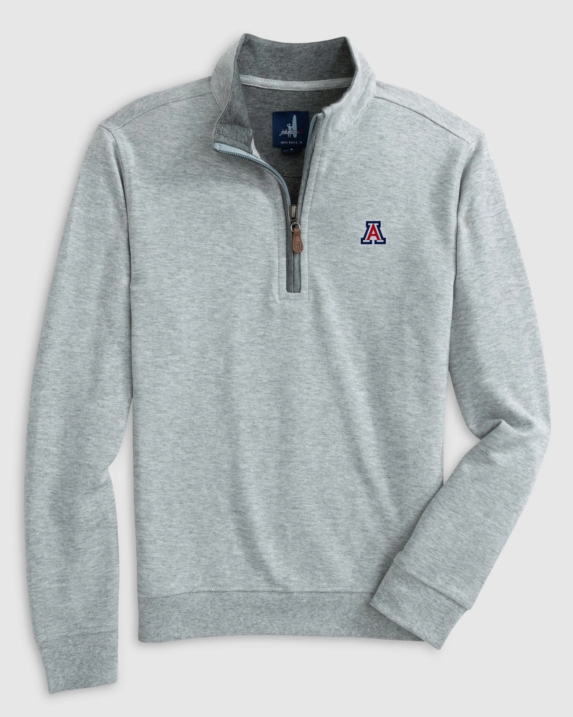 Arizona Sully Jr. 1/4 Zip