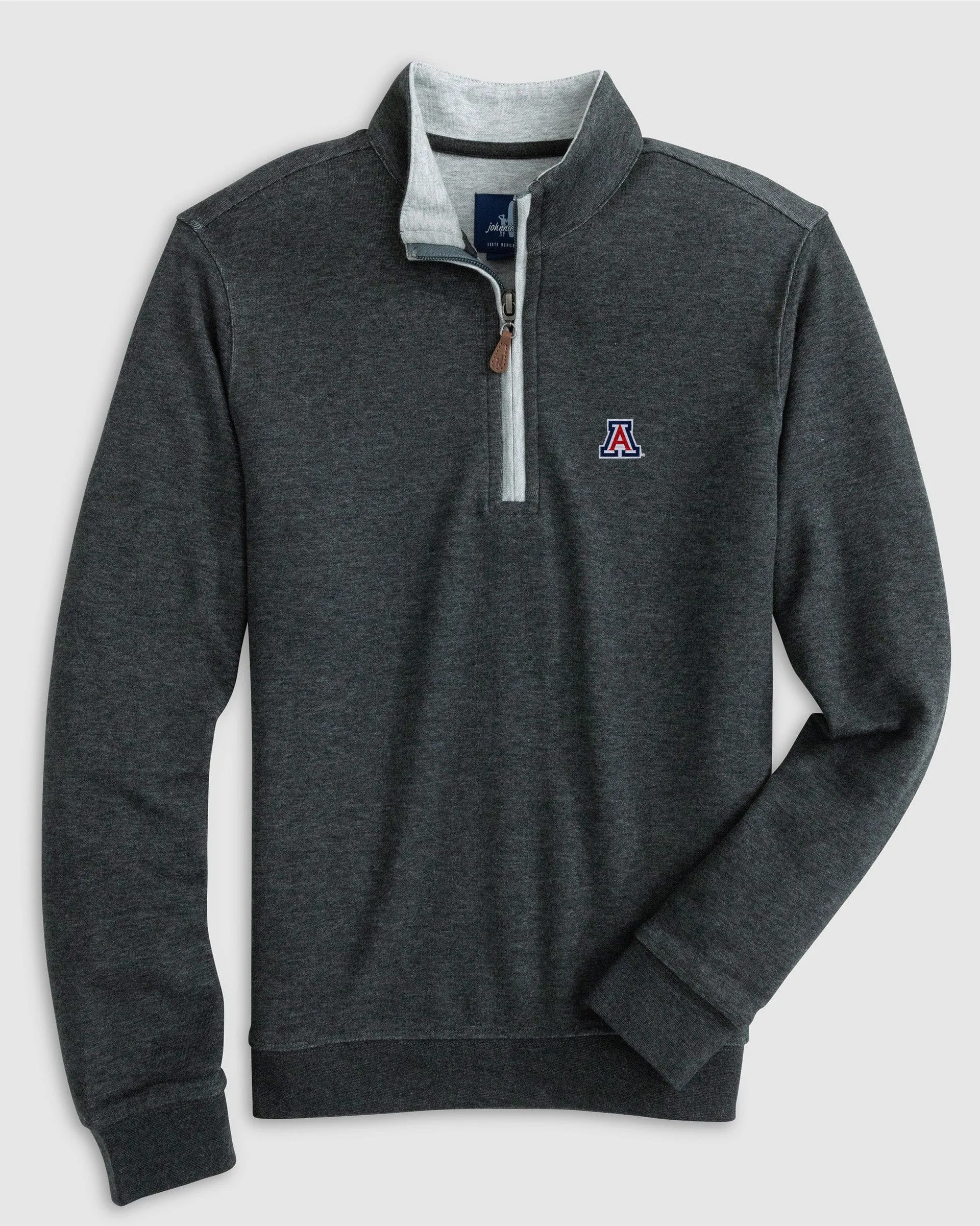 Arizona Sully Jr. 1/4 Zip