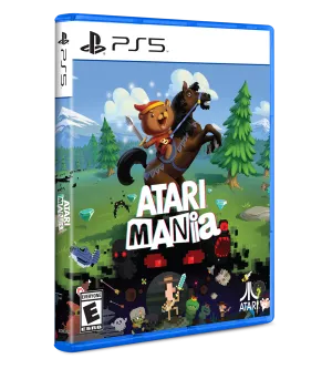 Atari Mania (PS5)