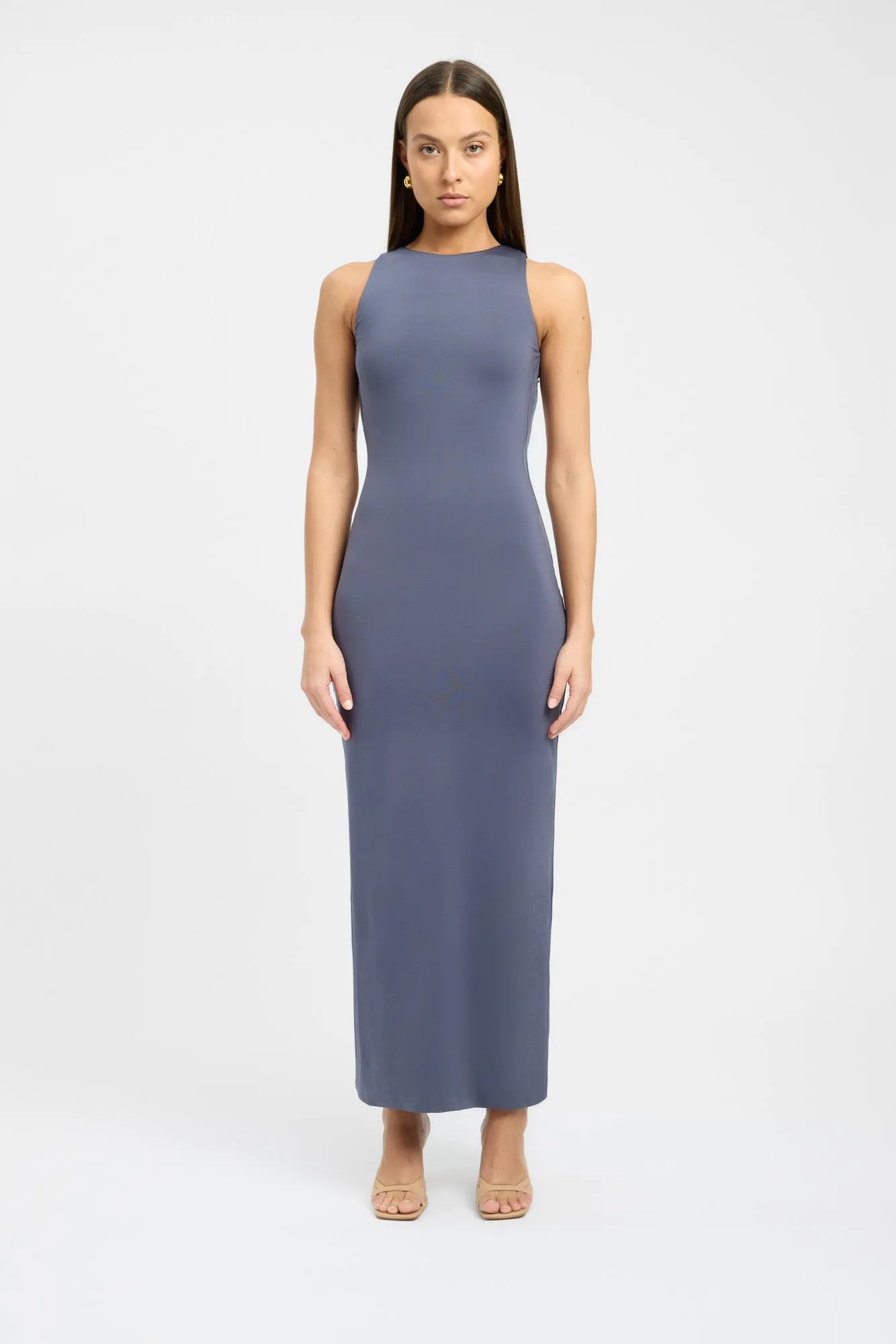 Bailey Midi Dress