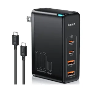 Baseus Pro Quick Charger 2C 2U