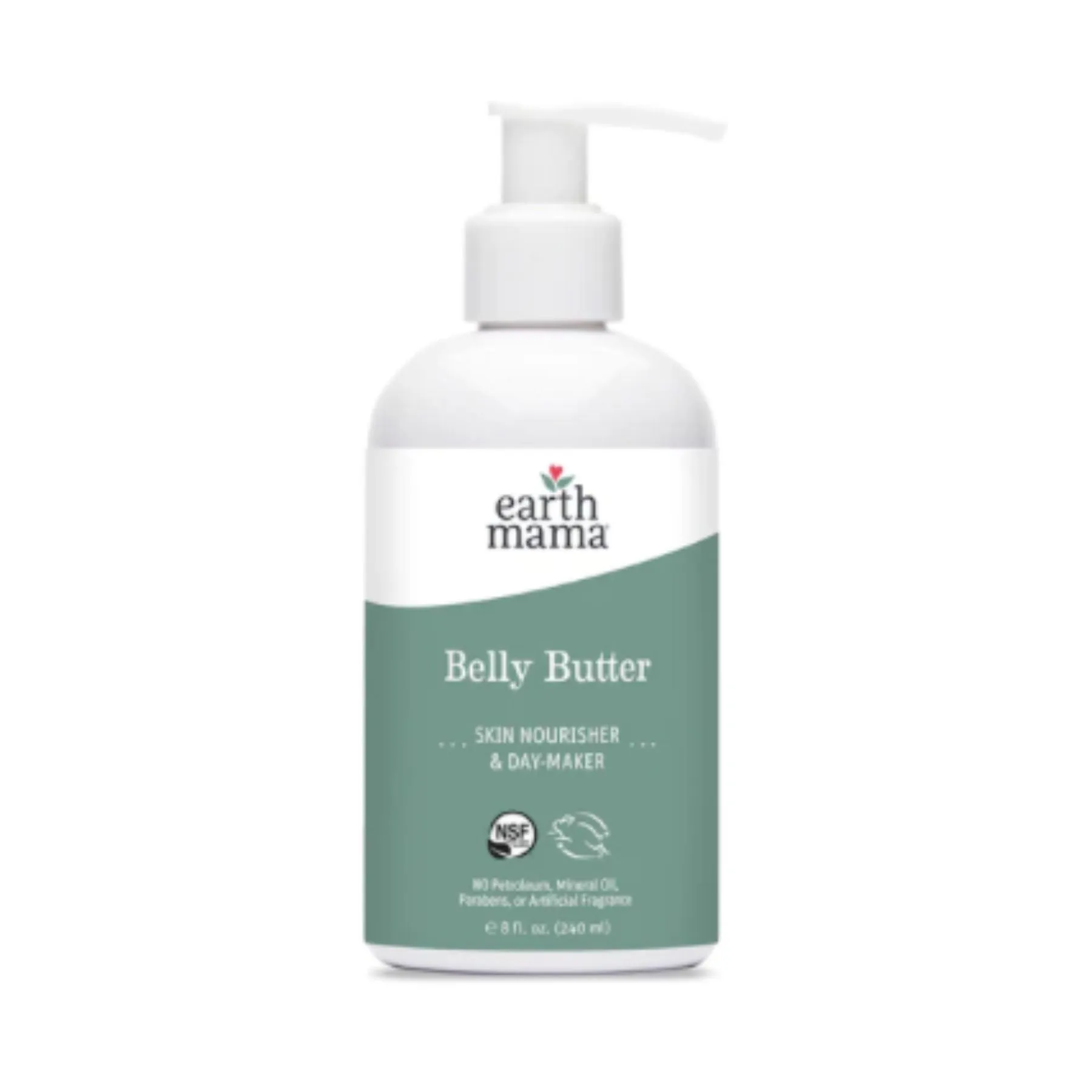 Belly Butter