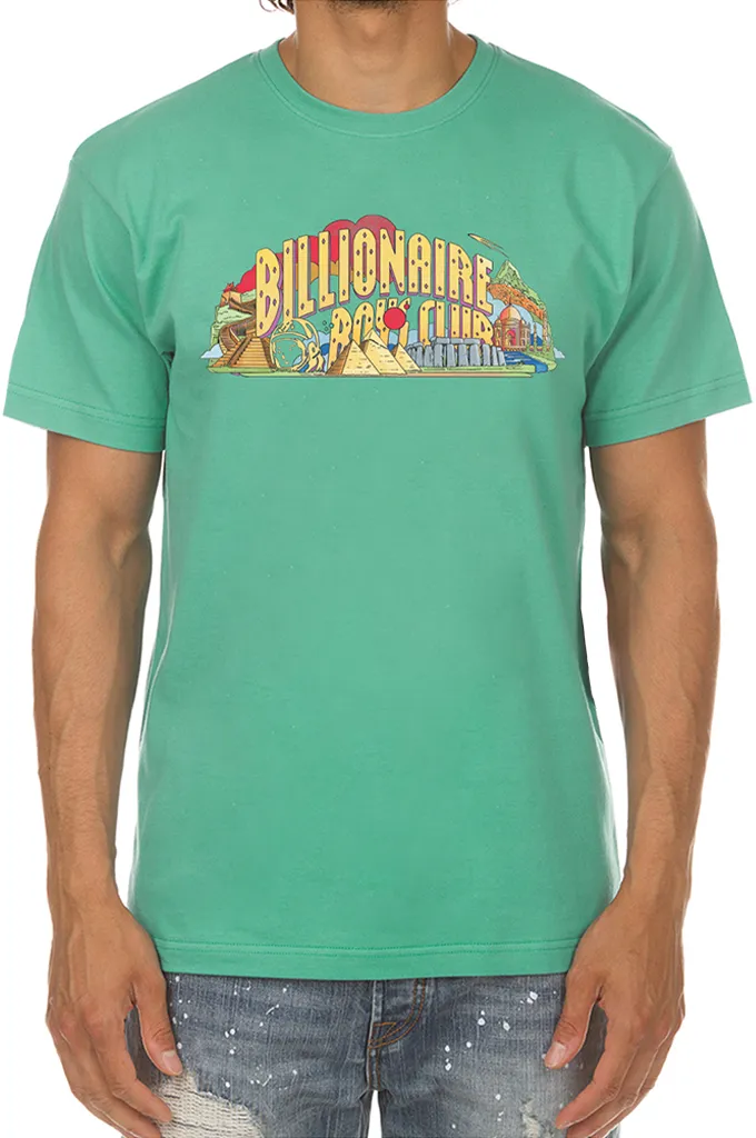 Billionaire Boys Club BB Arch Wonder SS Tee