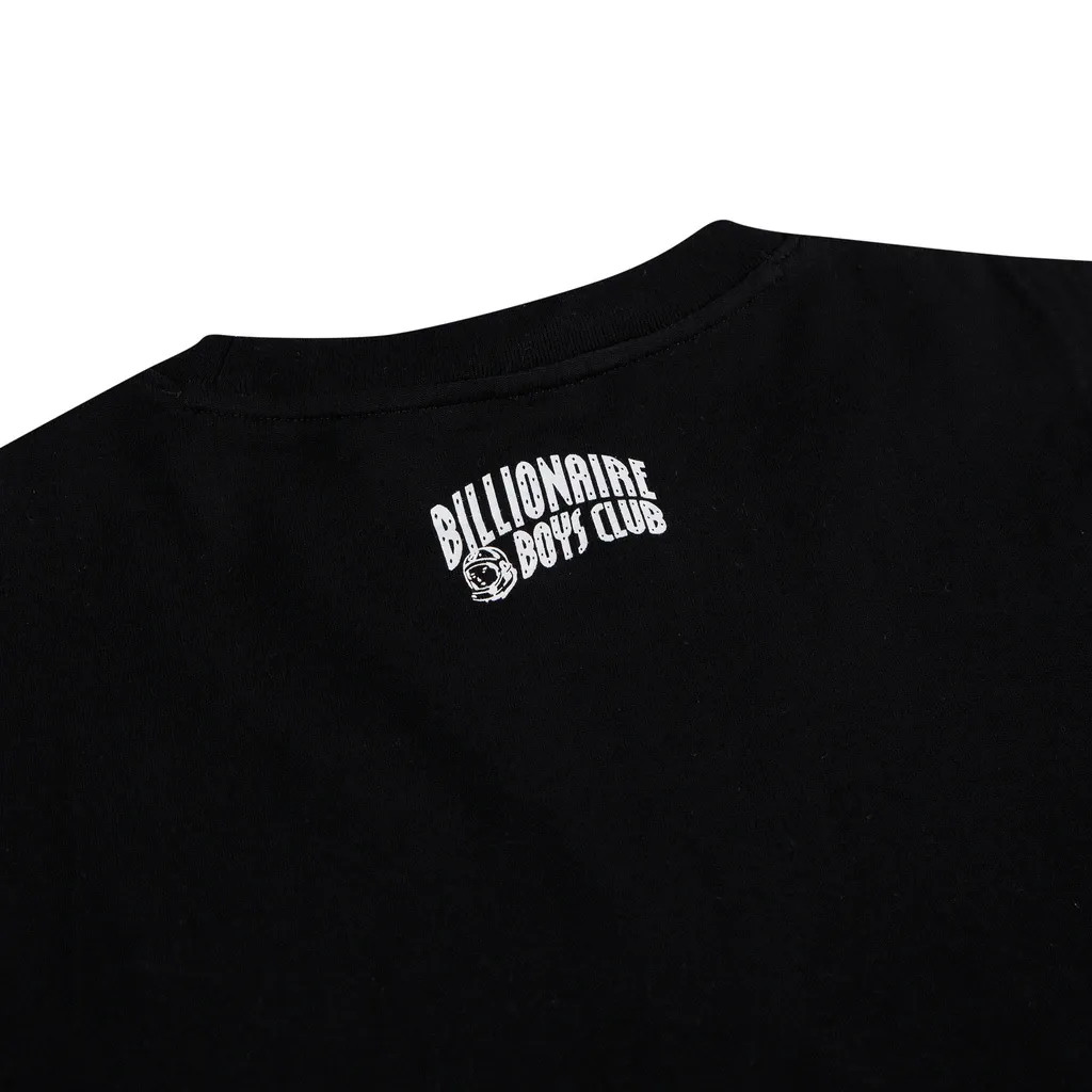 Billionaire Boys Club BB Astro Camo SS Knit Tee