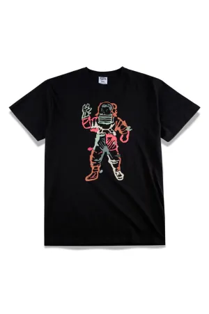 Billionaire Boys Club BB Astro Camo SS Knit Tee