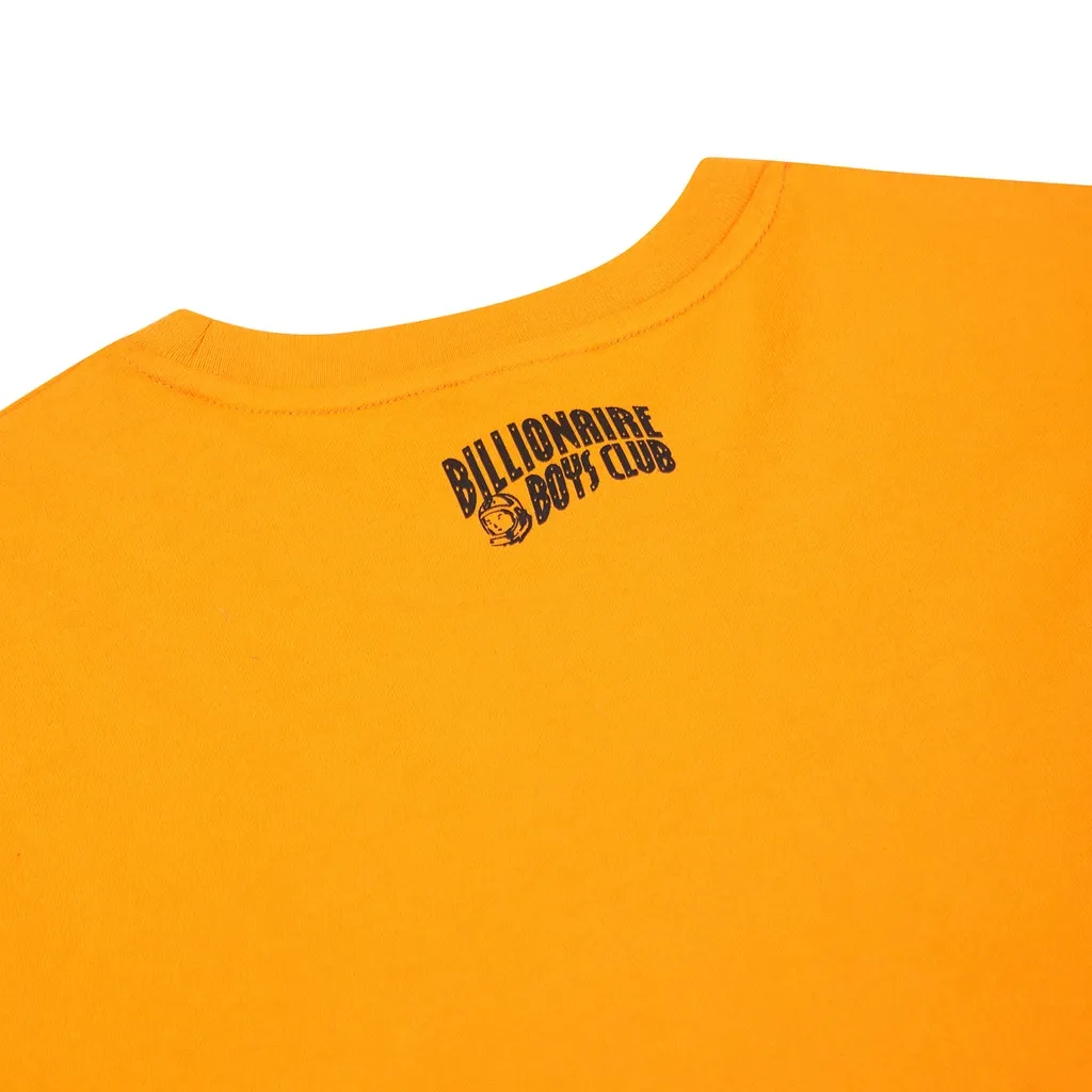 Billionaire Boys Club BB Astronaut Plans SS Tee