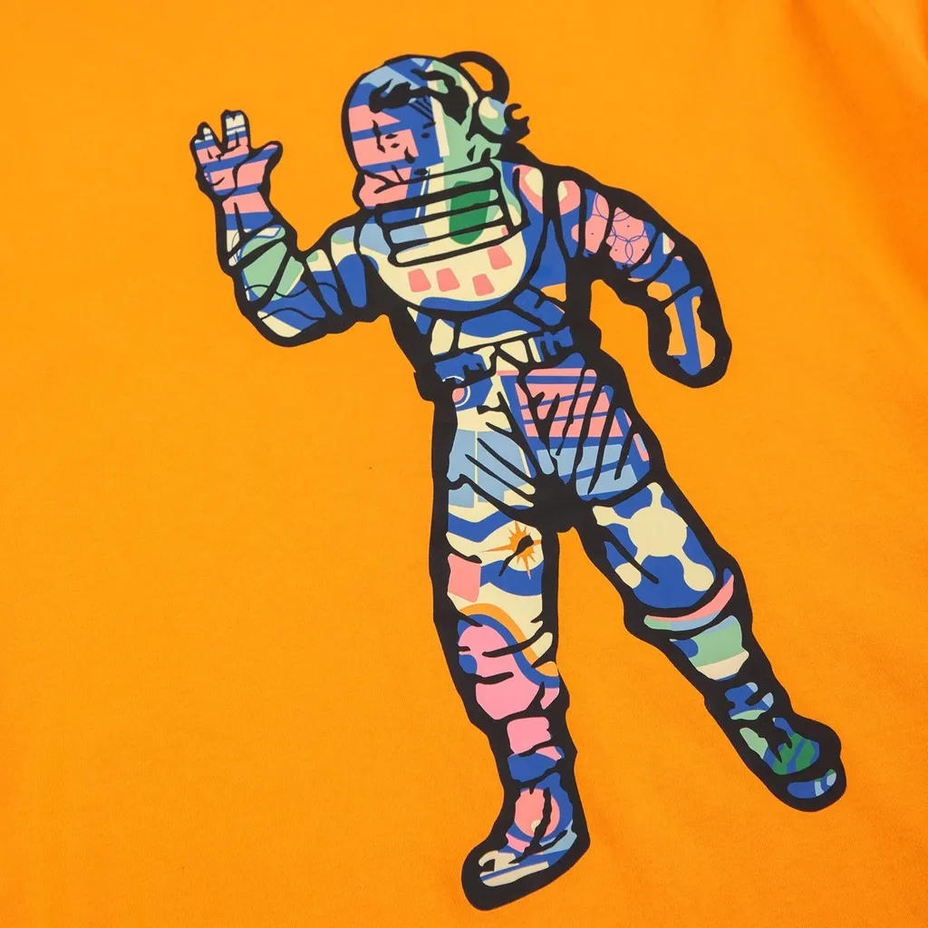 Billionaire Boys Club BB Astronaut Plans SS Tee