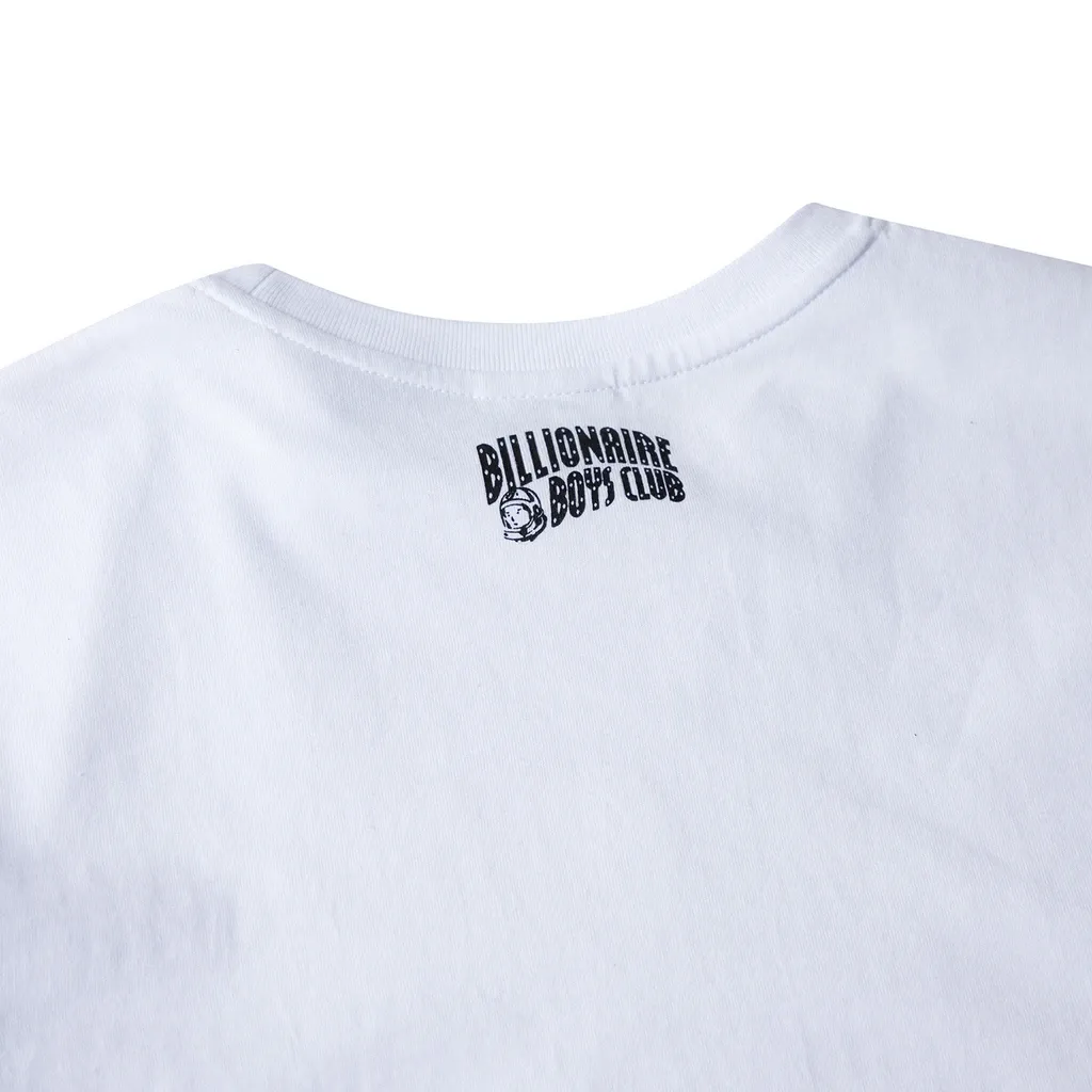 Billionaire Boys Club BB Astronaut Plans SS Tee