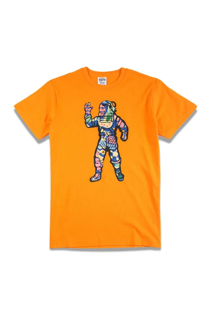 Billionaire Boys Club BB Astronaut Plans SS Tee