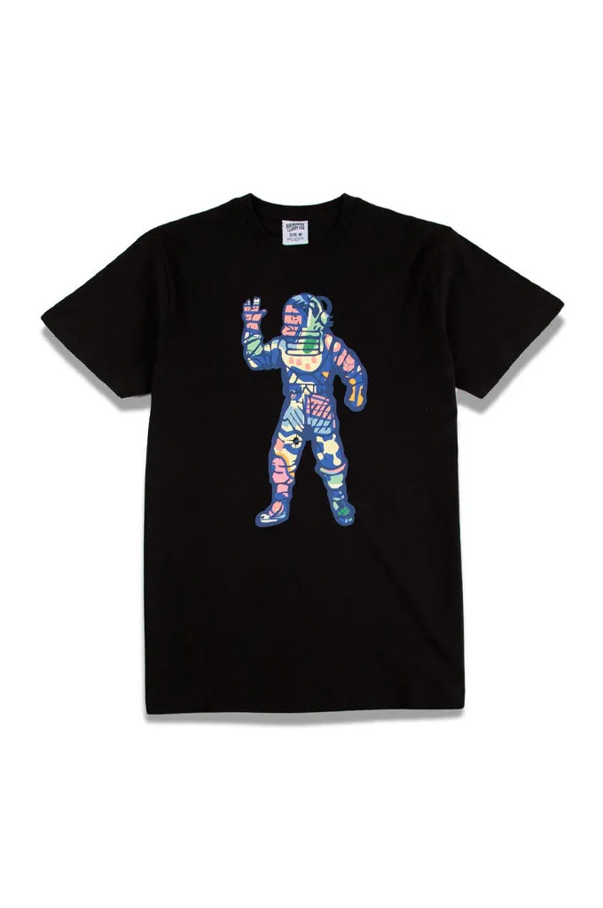 Billionaire Boys Club BB Astronaut Plans SS Tee