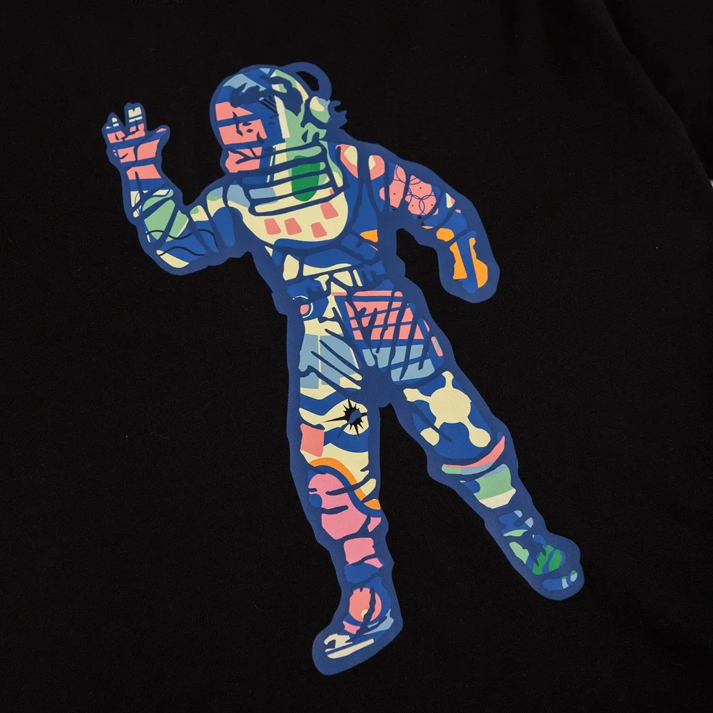 Billionaire Boys Club BB Astronaut Plans SS Tee