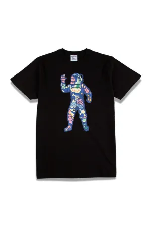 Billionaire Boys Club BB Astronaut Plans SS Tee