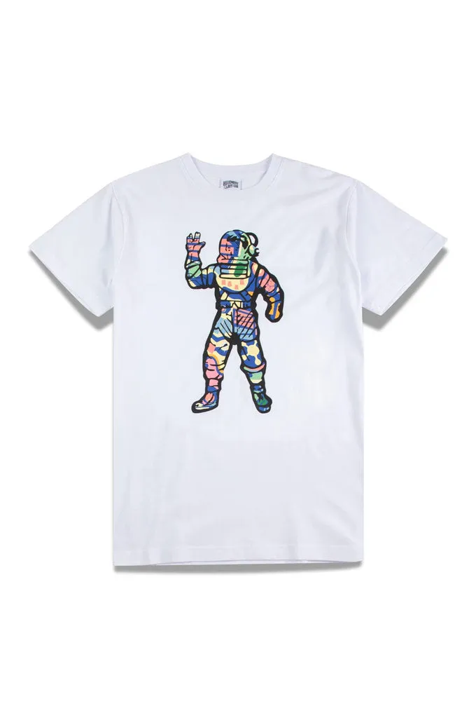 Billionaire Boys Club BB Astronaut Plans SS Tee