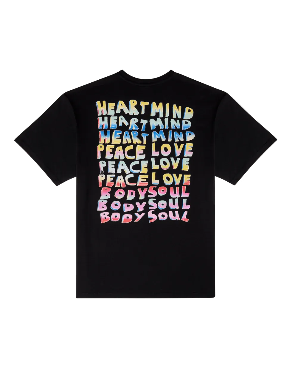 Billionaire Boys Club BB Body Soul SS Tee