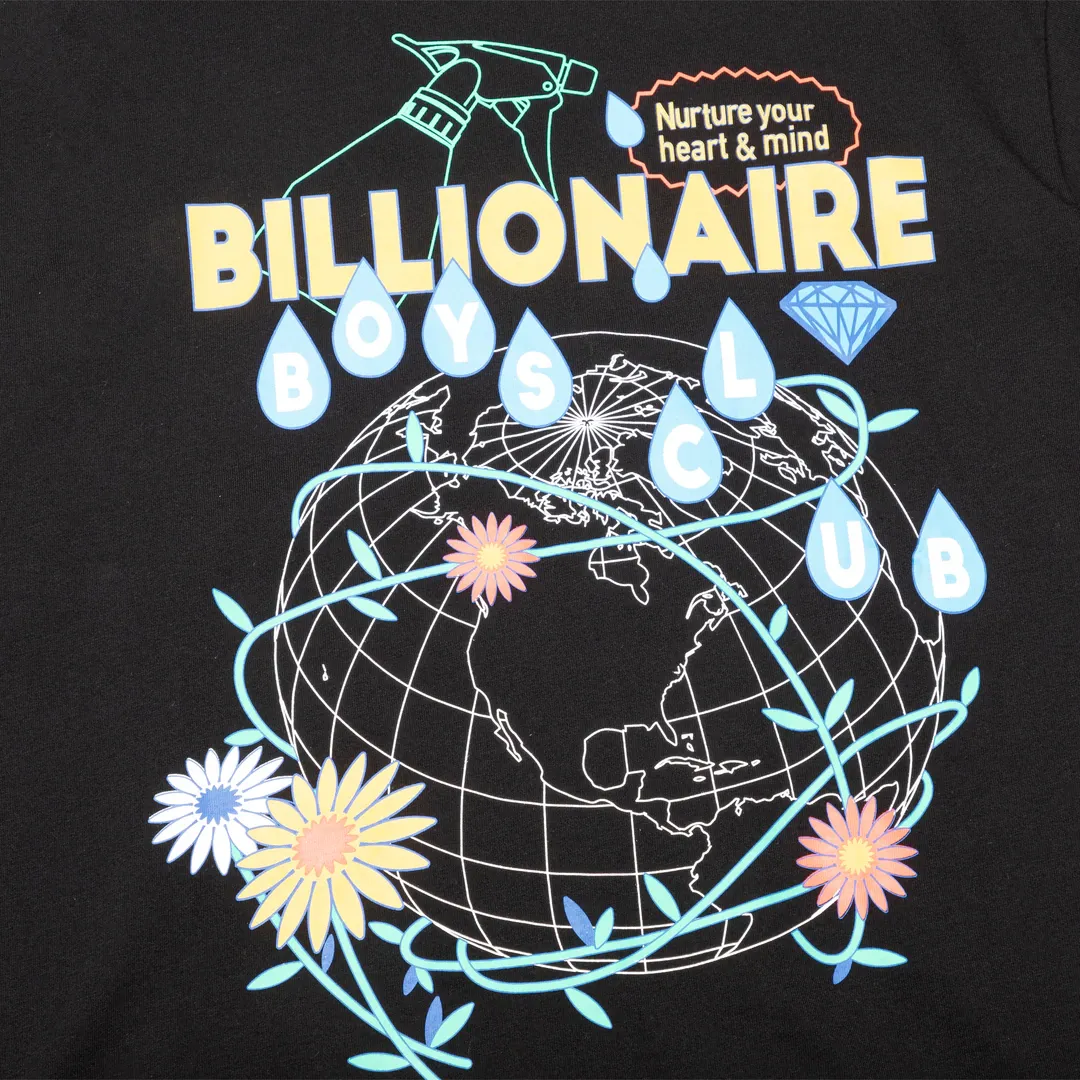 Billionaire Boys Club BB Drip SS Tee