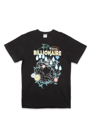 Billionaire Boys Club BB Drip SS Tee