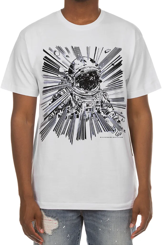 Billionaire Boys Club BB Explode SS Tee