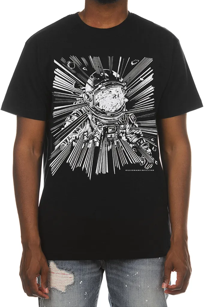 Billionaire Boys Club BB Explode SS Tee