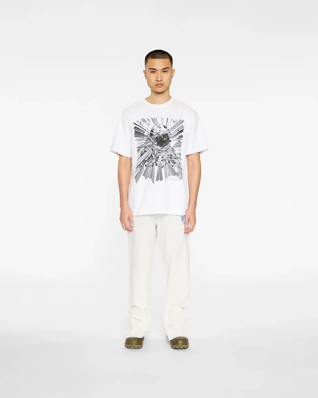 Billionaire Boys Club BB Explode SS Tee