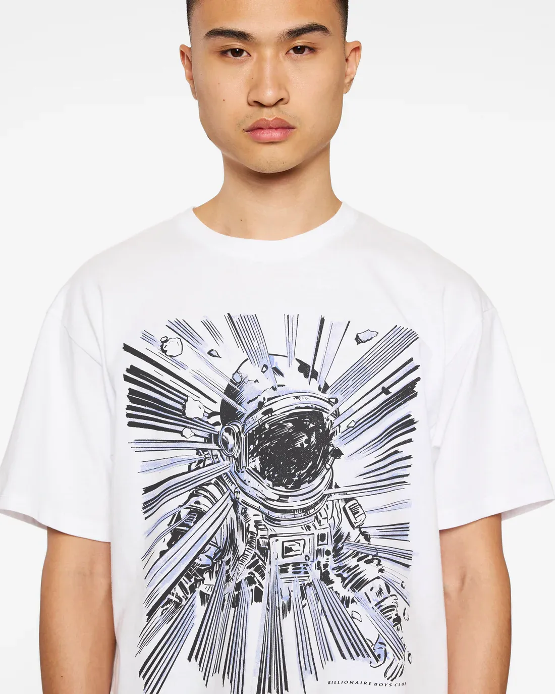 Billionaire Boys Club BB Explode SS Tee