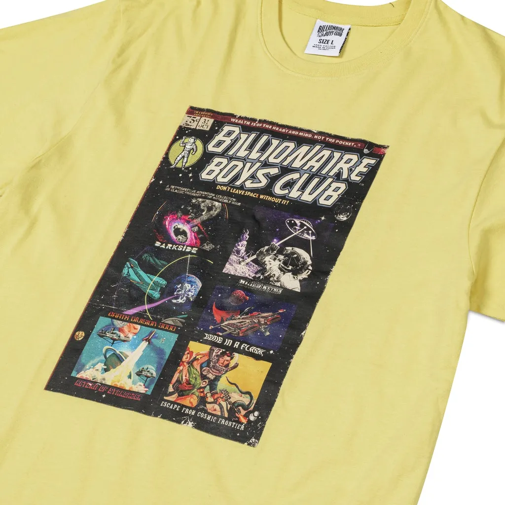 Billionaire Boys Club BB Special SS Tee