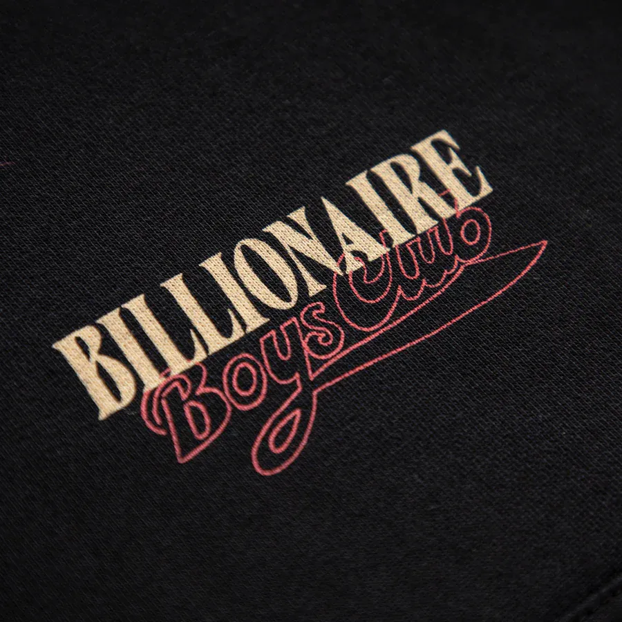 Billionaire Boys Club BB Swoosh SS Tee