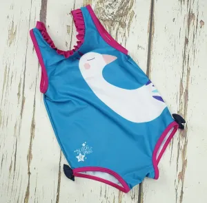 Blade and Rose PEACOCK SWIMSUIT 孔雀泳衣