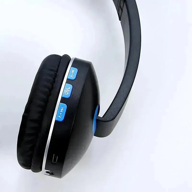 Bluetooth headset