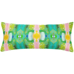 Boca Bay 14x36 Pillow