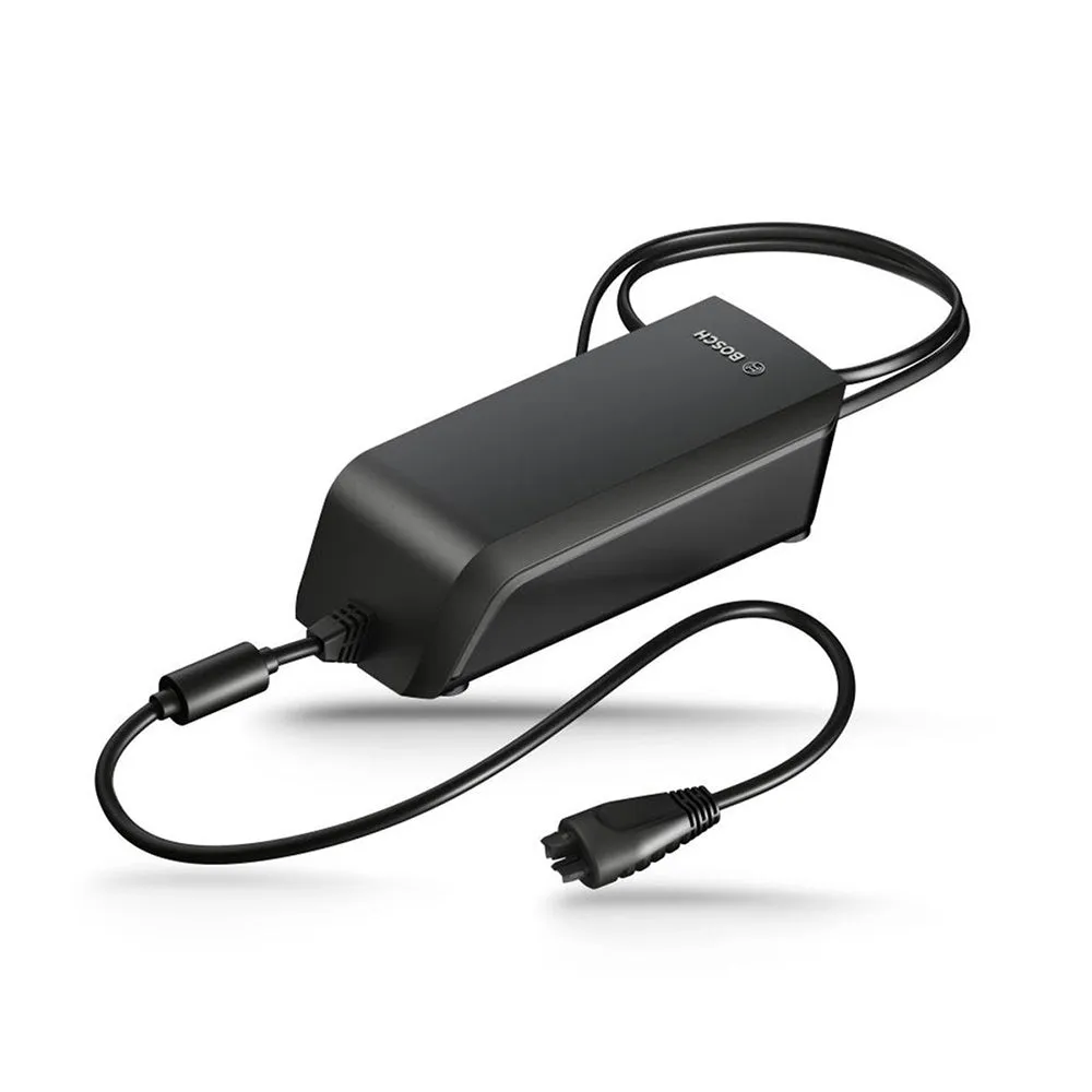 Bosch e-Bike Fast Charger 220v-240v