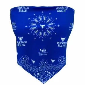 Buffalo Bulls Bandana Top