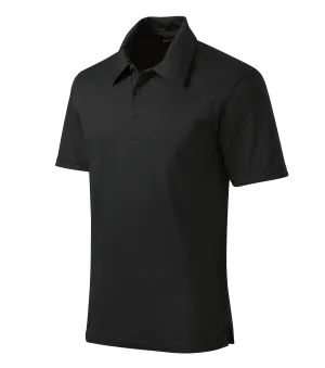 C1769M Mens Active Textured Polo