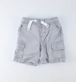 CARTERS TAN SHORTS 3M EUC