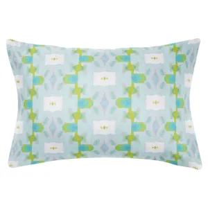 Chloe Blue 14x20 Pillow