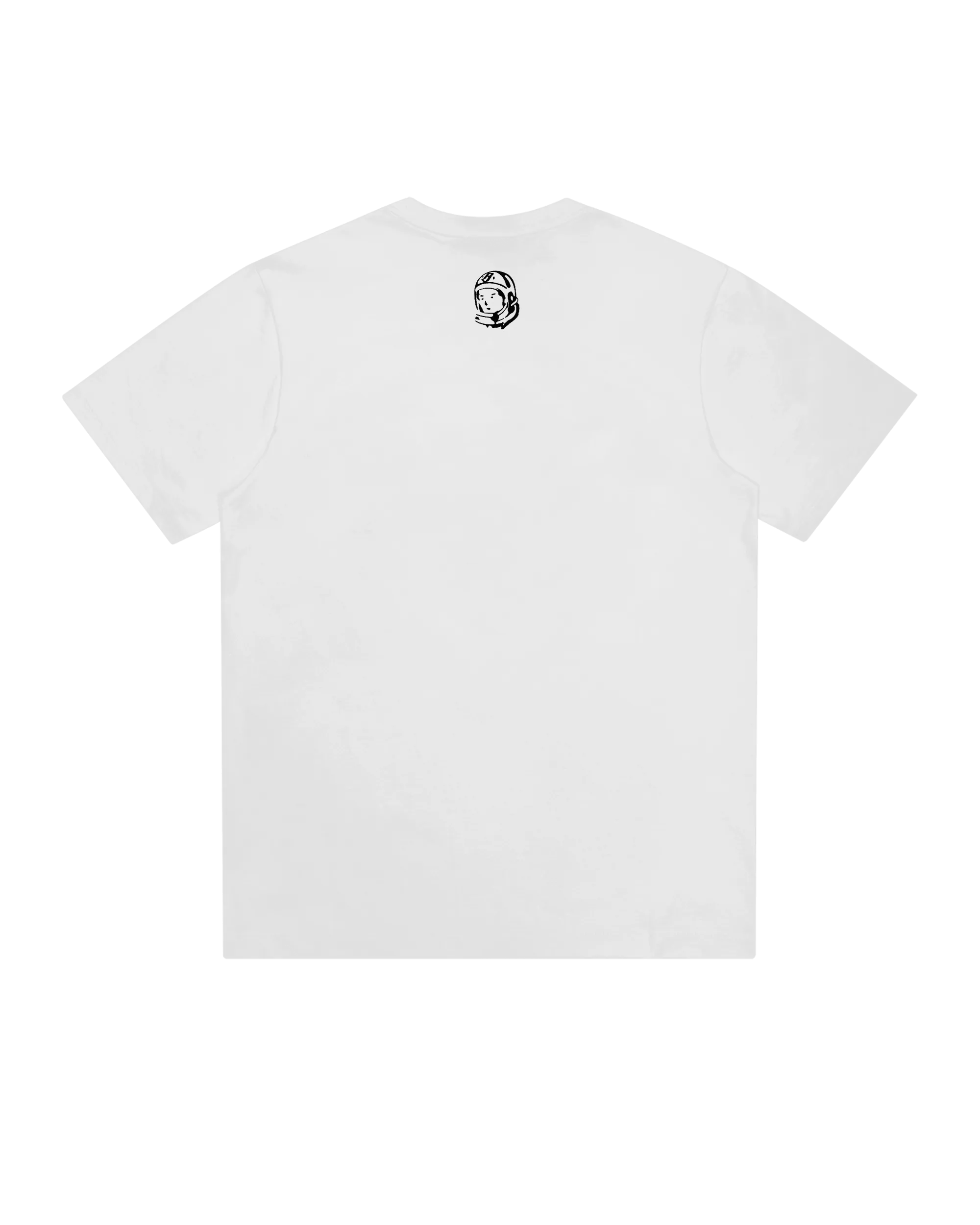 Classic Curve Logo Tee